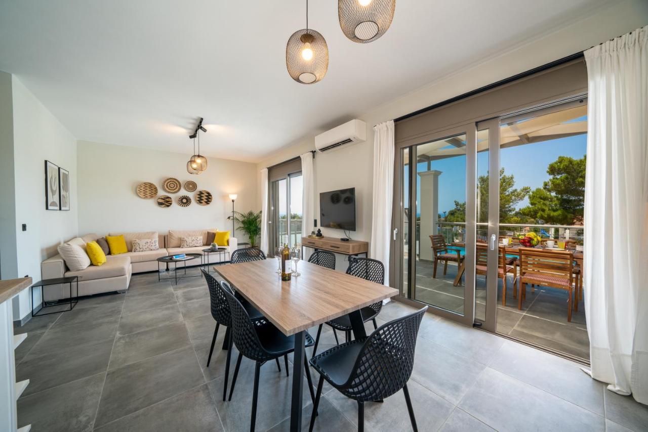 Marianna Villas - Thea - Argostoli  Exterior foto
