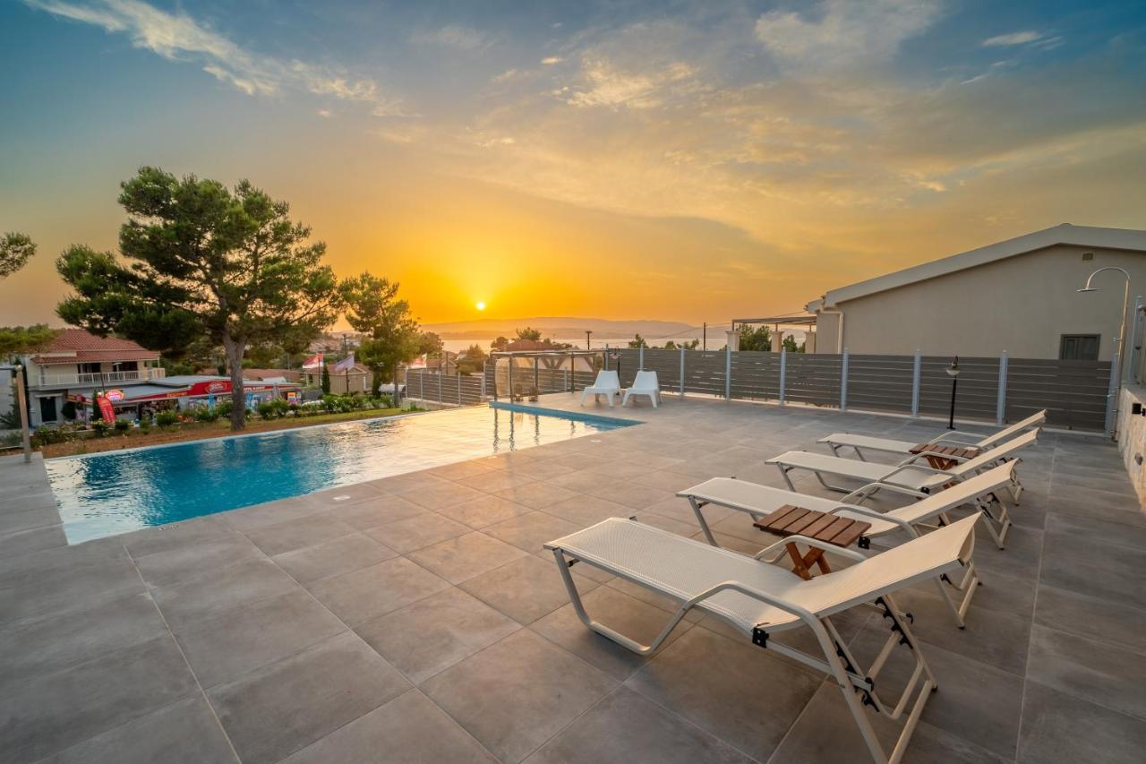 Marianna Villas - Thea - Argostoli  Exterior foto